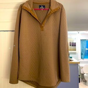 Simply Southern Pullover